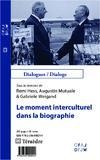 Le moment interculturel dans la biographie - A S I H V I F