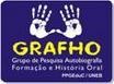 GRAFHO - Grupo de pesquisa autobiografia formaçao historia oral - A S I H V I F