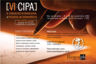 6è CIPA (Congresso internacional pesquisa (auto)biografrica) - A S I H V I F