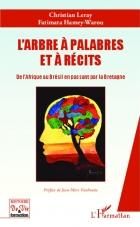 L'arbre à palabres et à récits - A S I H V I F