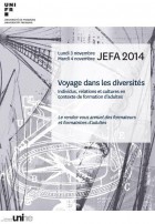 Voyage dans les diversités... - A S I H V I F