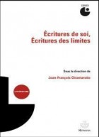 Ecritures de soi, écritures des limites - A S I H V I F