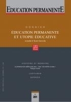 Education Permante et Utopie Educative - A S I H V I F