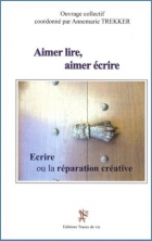 Aimer lire, aimer écrire - A S I H V I F