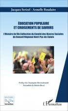 Education populaire et croisements de savoirs ... - A S I H V I F