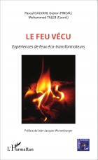 Le Feu vécu - A S I H V I F