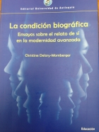 La condicion biografica - A S I H V I F