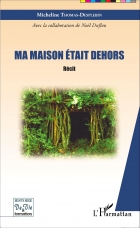 Ma maison était dehors - A S I H V I F