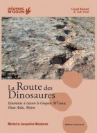 La route des dinosaures ... - A S I H V I F