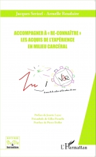 Accompagner "A-Reconnaître" les acquis de l'expérience en milieu carcéral - A S I H V I F