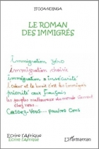 Le roman des immigrés - A S I H V I F