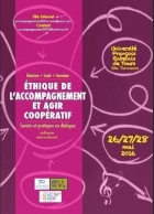 Ethique de l’Accompagnement et Agir Coopératif - A S I H V I F