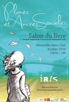 Plumes et Ancres Sociales 2016 - A S I H V I F