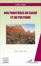 AUX FRONTIÈRES DU SACRÉ ET DU POLITIQUE - A S I H V I F