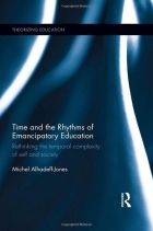 Time and the Rhythms of Emancipatory Education - A S I H V I F