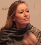 Rencontre avec Marie-Anne Dujarier, sociologue du travail - A S I H V I F