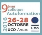 9è colloque de l'autoformation - A S I H V I F