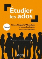 Etudier les ados - A S I H V I F