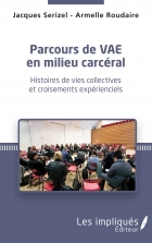 Parcours de VAE en milieu carcéral.... - A S I H V I F