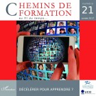 DÉCÉLÉRER POUR APPRENDRE ? - A S I H V I F