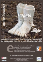 Fragilités … un parcours sur le fil… - A S I H V I F