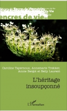 "l'héritage insoupçonné" - Présentation du livre par les auteures - A S I H V I F