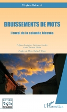 BRUISSEMENTS DE MOTS - L'envol de la colombe blessée - A S I H V I F