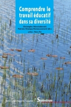 Comprendre le travail éducatif dans sa diversité - A S I H V I F