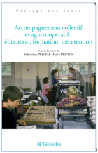 ACCOMPAGNEMENT COLLECTIF ET AGIR COOPÉRATIF : ÉDUCATION, FORMATION, INTERVENTION - A S I H V I F