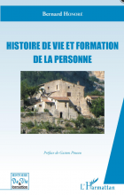 HISTOIRE DE VIE ET FORMATION DE LA PERSONNE - A S I H V I F