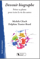 Devenir biographe : Prêter sa plume pour écrire la vie des autres - A S I H V I F