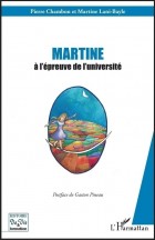 Martine à l'épreuve de l'Université - A S I H V I F