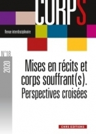 Mises en récits et corps souffrant(s) - Perspectives croisées - A S I H V I F