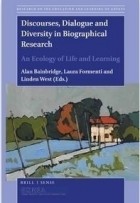 Discourses, Dialogue and Diversity in Biographical Research - A S I H V I F