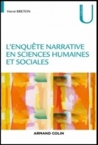 L'enquête narrative en sciences humaines et sociales - A S I H V I F
