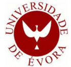 Université d’Évora Summer School - A S I H V I F