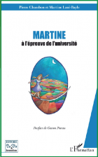 MARTINE À L'ÉPREUVE DE L'UNIVERSITÉ - A S I H V I F