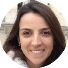 Camila Aloisio Alves - Secrétaire - A S I H V I F