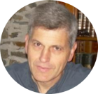 Hervé Prévost - Trésorier - A S I H V I F