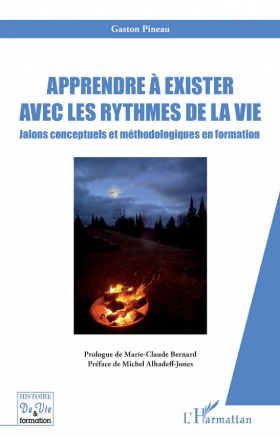 Gason Pineau - Apprendre à exister avec les rythmes de la vie - A S I H V I F