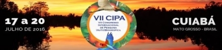 VII Congresso Internacional de Pesquisa (Auto)Biográfica (CIPA) - A S I H V I F